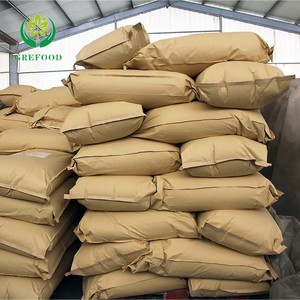 Proteine di soia testurizzate più sane per i vegetariani come additivi alimentari proteine vegetali testurizzate TVP con ricche Fiber HALAL TSP - Product Image 6