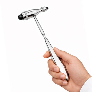 Martillo Neurológico de Percusión Eléctrica de Alta Calidad y Bajo Precio, de Acero Inoxidable, Certificado Clase I para Uso Quirúrgico - Product Image 5