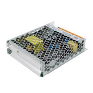 12V 24V 48V 100W LRS-100 แหล่งจ่ายไฟแบบสวิตชิ่งเอาต์พุตเดี่ยว LRS-100 แหล่งจ่ายไฟเอาต์พุตเดี่ยว - Product Image 6