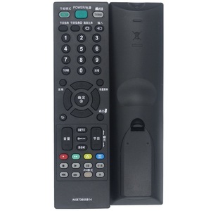 Télécommande à perles de cristal AKB73655814 pour LG LCD TV 32LS4100 CA 42 47LS4100 CA - Product Image 5