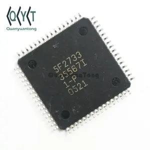 ATMEGA128A-AU High Quality IC MCU 8BIT 128KB FLASH 64TQFP New & original IC Chip ATMEGA128A ATMEGA 128A