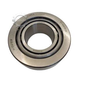 Roulements d'origine d'usine, roulement de guidage automobile, roulement à rouleaux coniques, OEM ST-E459536, XKAH00015 - Product Image 5