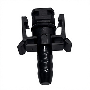 Manguera de Refrigerante para Ford 6G918K012UC para Mondeo Max, Pieza de Repuesto para Tanque de Expansión - Product Image 4
