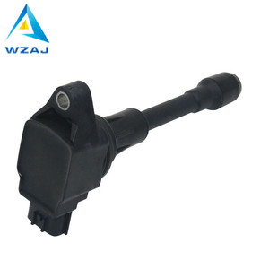 คอยล์จุดระเบิด WZAJ 22448-ED000 สำหรับรถยนต์นิสสัน อินฟินิตี้ - Product Image 2
