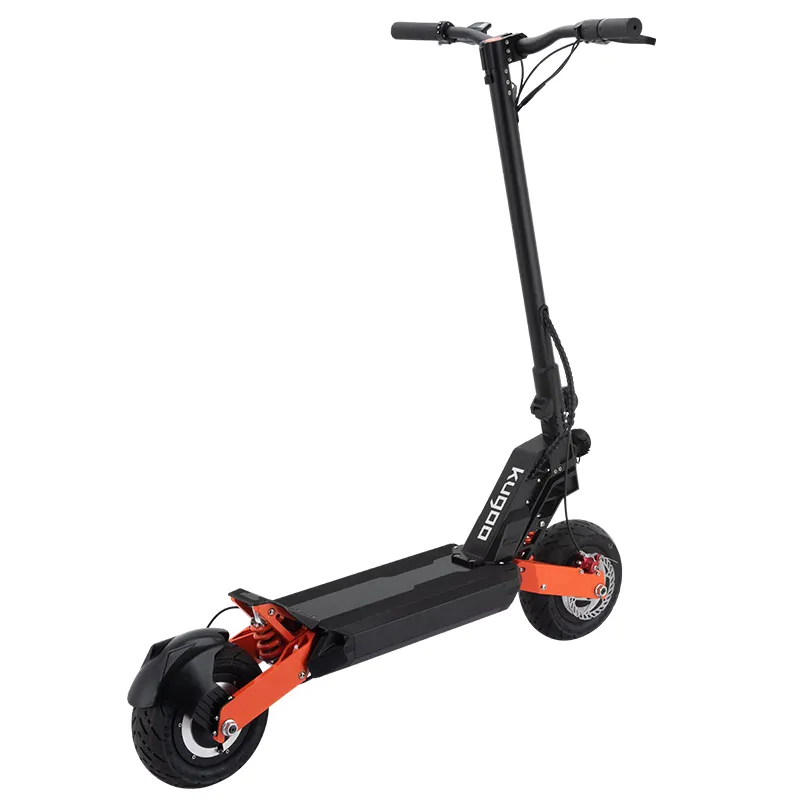 Kugoo G2 MAX nuovo modello di Scooter elettronico Unisex 800W