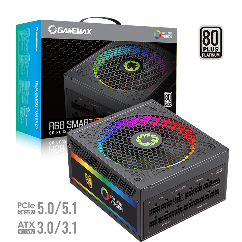 MIRCO SFX 300W Power Supply for