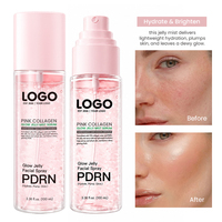 GUOCUI BIO TECH Acide hyaluronique niacinamide glutathion hydratation en profondeur peau dodue PDRN sérum brume de gelée collagène éclatant