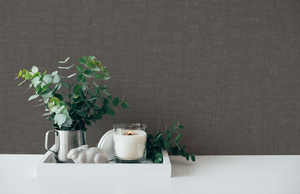 Papel tapiz no tejido minimalista moderno de Alemania, papel respetuoso con el medio ambiente para interiores del hogar para paredes y dormitorios - Product Image 4