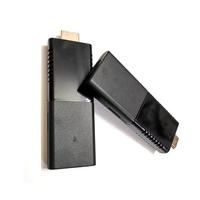 TVR3 Android 13 TV Stick S905L RAM1GB + 8GB 100M WIFI 4K Streaming Smart TV Converter Compact Media Player Plug-and-Play