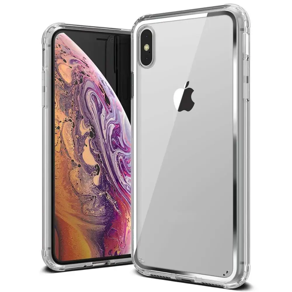 2022 dropshipping Low price TPU Transparent Silicone Soft Case For iPhone 11 11pro 11proMax