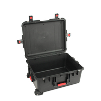 Boîte à instruments en aluminium, boîte à outils polyvalente, IP67, fabriqué en aluminium