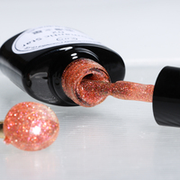 KINNCO-Vernis à ongles UV LED 15ml sans pointe française Hema et TPO, vernis à ongles en gel pour le bricolage, 2025