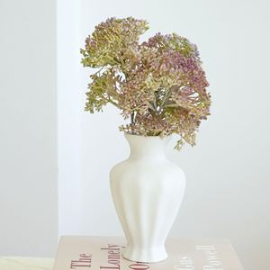 Yapay Aglaia Odorata Lour, yaklaşık 33CM uzunluğunda, masanın merkezinde dekore edilmiş, moda çiçek düzenlemeleri - Product Image 1