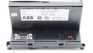 07 KR 91 07KR91D GJR5250000R0252 Procontic CS31 ยูนิตกลาง PLC - Product Image 6