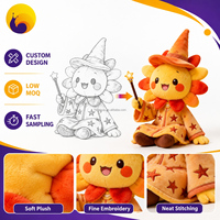 Fabricant de poupées en peluche personnalisées pour les fêtes, OEM, poupées en peluche saisonnières, peluches personnalisées de Noël et de Pâques, jouets sur mesure