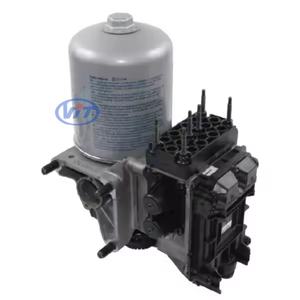 Piezas de repuesto para camiones VIT APU 9325100090 Air Dryer 1738295 1941953 Unidad de procesamiento de aire - Product Image 1