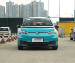 Identificación de China. 3 Crozz 2024 ID4 Prime, Vehículo Eléctrico, Edición Deluxe, ID4, ID6, Crozz, <span class=keywords><strong>ID3</strong></span> - Product Image 1