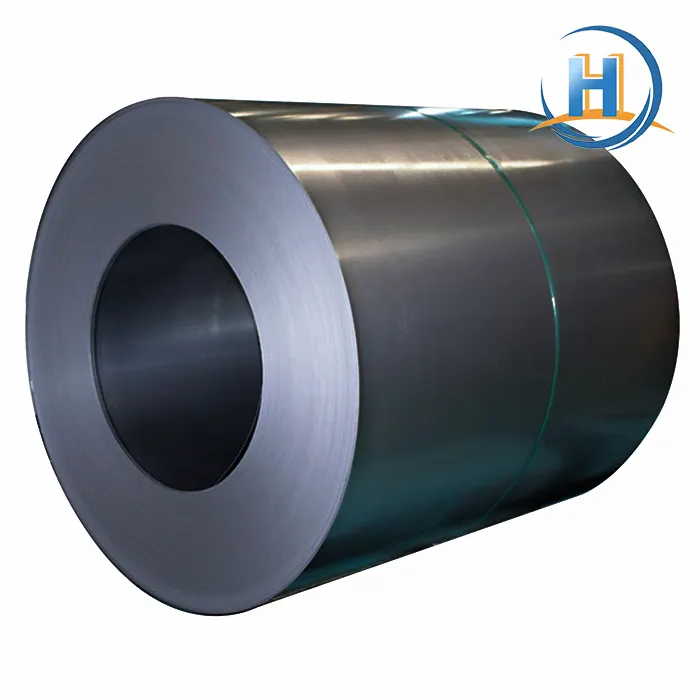 Cold Rolled Stainless Steel Coil China Manufacture 201 304 316 Stainless Steel Coils On Sale