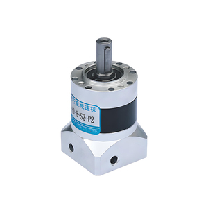 Réducteur planétaire haute précision Nema 23 DLF57, rapport 5-100, personnalisation ODM, protection IP65, 20HP pour moteurs pas à pas - Product Image 4