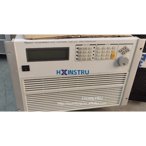 โครมา 63804 โหลด AC/DC, 4.5KW, 35A/350VH - Product Image 1
