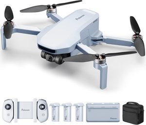 محول من قبل الطب الشرعي لذرة SE/ذرة/ذرة <span class=keywords><strong>2</strong></span>/ذرة LT ملحقات الطائرات بدون طيار - Product Image 5