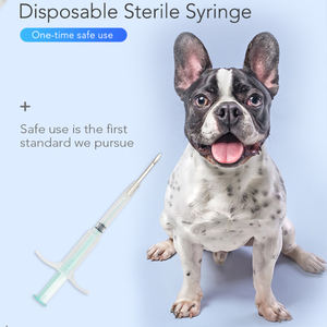 ไมโครชิป RFID FDX-B สำหรับการระบุสัตว์เลี้ยง-<span class=keywords><strong>นก</strong></span>แมวสุนัขและปลา - Product Image 4