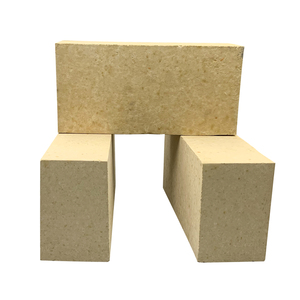 Bán sỉ SK-30, 32, 34, 35 chamotte fireclay gạch, SK-36, 38, 40 cao nhôm gạch - Product Image 1