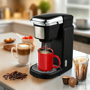 <span class=keywords><strong>Cafetera</strong></span> de Cápsulas <span class=keywords><strong>Mini</strong></span> <span class=keywords><strong>Keurig</strong></span> para Hotel, <span class=keywords><strong>Cafetera</strong></span> Individual Automática OEM para Cápsulas K-Cup - Product Image 6