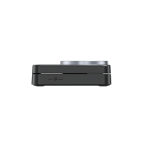 Chargeur sans fil magnétique pliable universel Vina 3 en 1, station de charge 15W, support pour iPhone 13 14 iWatch