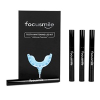 Kit de blanchiment des dents, dernier accessoire de dentiste à lumière froide, certifié CE, dernier modèle