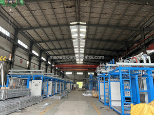 Hoàn toàn tự động <span class=keywords><strong>EPS</strong></span> mất bọt đúc hình dạng máy đúc cao cấp bọt máy móc - Product Image 2