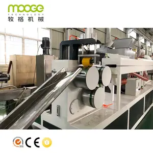 Plastic Pet Band Production Line