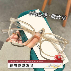 Montura de Gafas Ovaladas Danyang TR90 9048 Antideslizantes, Montura Completa, Gafas de Lentes de Plástico Modernas para Mujer - Product Image 5