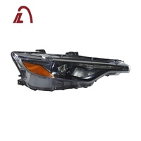 Système d'éclairage automobile version américaine pour Maserati Levante, phares Levante de haute qualité 12V, accessoires de voiture