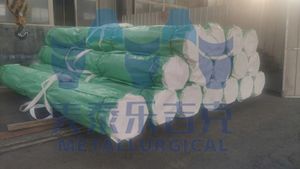 सर्वश्रेष्ठ निर्माता एटीएलसी/ऑक्सीलेंस/शिनटो/दैवा ऑक्सीजन थर्मल लांस थर्मिक पाइप स्टील पाइप प्रबलित कंक्रीट के लिए उपयोग किया जाता है - Product Image 6