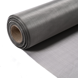 Giá tốt nhất monel 400 Nickel hợp kim dệt kim dây lưới để bán - Product Image 3