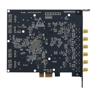 GGDX B210 SDR 开发板 PCIE 版本软件定义无线电支持 UHD/GNURADIO/MATLAB/LABVIEW