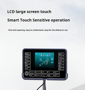 C91 Luxury 4D Zero Gravity Silla de masaje de cuerpo completo Nuevo diseño de cuero Reclinable <span class=keywords><strong>Sillon</strong></span> Masajeador de pies de cuero portátil - Product Image 6