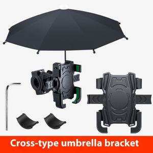 Soporte para Teléfono de Vehículo Eléctrico 2025, Soporte para Teléfono de Motocicleta y Bicicleta, Soporte para Teléfono de Ciclismo al Aire Libre - Product Image 6