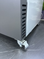 Congélateur biomédical HARON 308L -40°C à très basse température avec refroidissement direct pour laboratoire et hôpital