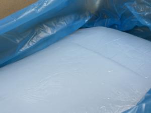 วัตถุดิบซิลิโคนผสมทนความร้อน ซิลิโคนแพลตตินัม สำหรับงานซีล จากโรงงานโดยตรง - Product Image 3