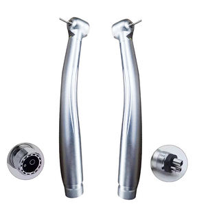 Nieuw Product 3.2:1 Naar Beneden Heen En Weer Bewegende Tandheelkundige Chirurgische Handstuk Recht Snijgereedschap Voor Kaakchirurgie Turbine Krachtbron - Product Image 4