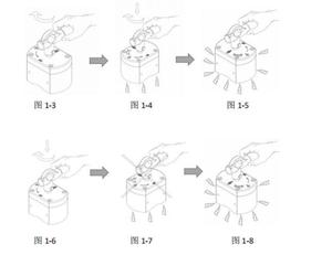 TRONSUM Magnet pro Mehrzweck-Ein/Aus-Automatisierung Metall trenn schalter Magnet 300 kg Extraktion kraft für Industrial Square - Product Image 3
