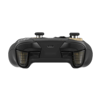 Manette de jeu filaire Flydigi Vader 5s avec joystick FORCEFLEX anti-drift et déclencheur double mode pour PC Xbox Series X S