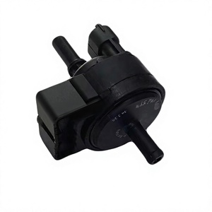 Válvula Solenoide de Canister de Carbón para Buick 0280142513, Nueva Pieza de Repuesto para Reparación del Sistema de Combustible - Product Image 3