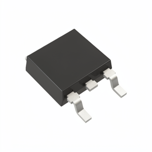 ชิ้นส่วนอิเล็กทรอนิกส์ BOM IC ทรานซิสเตอร์ TO-252AA HUF76429D3ST - Product Image 1