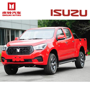 รถกระบะอีซูซุ 4x4 รุ่นใหม่ ราคาประหยัด Dmax T30 T28 EV ดีเซล - Product Image 3