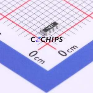 Réseau de résistances YC164-FR-071K82L 0603x4 ( Nombre de résistances : 4 ) ( Résistance : 1,82 kOhm Précision : 1 % ) - Product Image 1