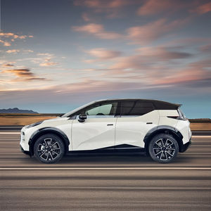 "2023 Zeekr X Voiture d'occasion électrique avec fonction de charge rapide et pneus R19 à l'état presque neuf-<span class=keywords><strong>Prix</strong></span> de vente bon marché" - Product Image 4