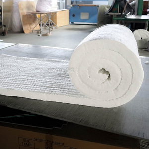 Keramikfaser-Isolierdecken für Ofen- und Brennofenauskleidungssysteme - Product Image 5